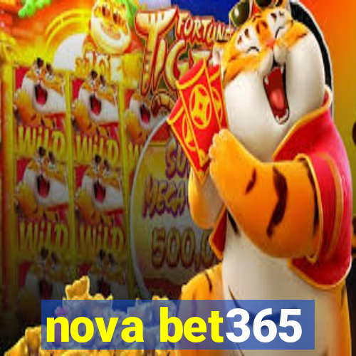 nova bet365